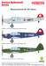 Messerschmitt BF108 Taifun ( D-IMTT, D-IHDD, Luftwaffe)
