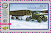 Zis-10 Tractor with semi trailer