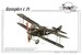 Rumpler CIV
