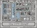 Detailset Heinkel He177 Greif (MPM)