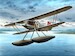 Heinkel He51B-2 "Float Fighter"
