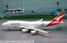 Boeing 747-400 Qantas VH-OEJ