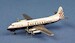 Vickers Viscount 800 British Air Ferries "Freightmaster" G-BBDK
