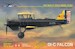 Curtiss O1-C Falcon