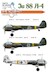 Junkers Ju88A-4 part 1