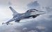 F16A/B Fighting Falcon (ROCAF 70th anniversary Flying tigers)