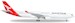 Airbus A330-300 Qantas VH-QPJ