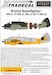 Bristol Beaufighter Mk.X, TF Mk.X, Mk.21, TT Mk.21