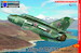 Mikoyan MiG-21M/SM Fishbed J