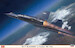 Lockheed SR71A Blackbird "Big Tail"