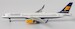Boeing B757-200 Icelandair TF-ISF