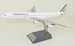 Airbus A340-300 Air France F-GLZJ With Stand