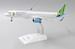 Airbus A321neo Bamboo Airways VN-A591 With Stand