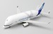 Airbus A330-743L Beluga XL Airbus Transport International #2 F-WBXS With Antenna