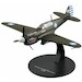 CURTISS P -40N WARHAWK