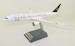 Boeing B787-9 ANA, All Nippon "Star Alliance' JA899A with stand