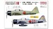 IJN Carrier fighter 'Zero: 2 kits included; a A6M1 Prototype and a A6M2a model 11 (BACK IN STOCK)