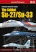 The Sukhoi Su27/Su33