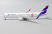Boeing 767-300ER LATAM PT-MSY "Rio 2016 Livery"