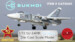 Sukhoi SU-24MR Russian Navy 30 White