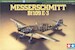 Messerschmitt BF109E-3