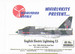 Lightning T5