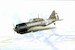 Reggiane RE2000 Falco Serie III