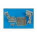 GRU7A Ejection Seat for F14A Tomcat (Tamiya)