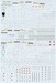 IAF F16 Stencil data