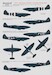 Spitfire PR Mk19