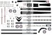 Fokker F27-100 Friendship (RNZAF) for Revell kit