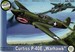 Curtiss P40E "Warhawk" "Aces"