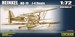 Heinkel HD19 (ASJA J4) on floats (Swedish AF) (RESTOCK)