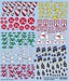 Luftwaffe fighter unit emblems in 1/48 and 1/72