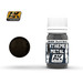 Xtreme metal - Burnt Metal enamel paint