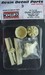 Gloster Gladiator MK1 early RAF Engine set (Airfix)