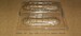 Canopy YAK- 11/C11 /open-closed/ (2 canopies) (RS)