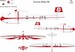 Grunau Baby IIb German Single seat Sailplane (Pre war german AF)