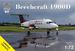 Beechcraft 1900D (Northern Thunderbird Air C-FDT)