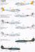 Gloster Meteor F.4 with Overseas Operators