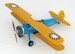 Stearman PT-17, 4215977, Chinese Air Force, 1942