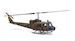 Bell UH-1B Huey Vietnam 1964  S7200010 image 2