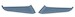 Embraer ERJ170/175/190/195 Winglets