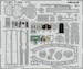 Detailset F35A Lightning II (Hasegawa)