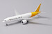 Boeing 777-200LRF Kalitta Air / DHL N772CK With Antenna