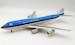 Boeing B747-200 KLM Royal Dutch Airlines Cargo PH-BUH With Stand