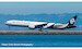 Boeing 777-300ER Air New Zealand