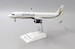 Airbus A321neo Starlux B-58201 With Stand