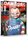 Damaged, Weathered & Worn Models Magazine Issue 07
