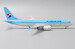 Boeing 737 MAX 8 Korean Air HL834  EW238M002 image 1